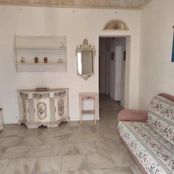 La Casa del Paese, hotel in Favignana