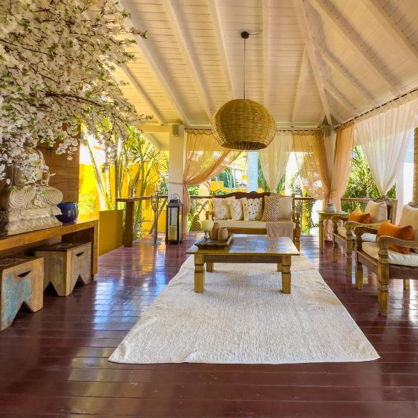 Bahiamarela Boutique Hotel & SPA - Foto 5