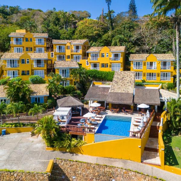 Bahiamarela Boutique Hotel & SPA - Foto 4