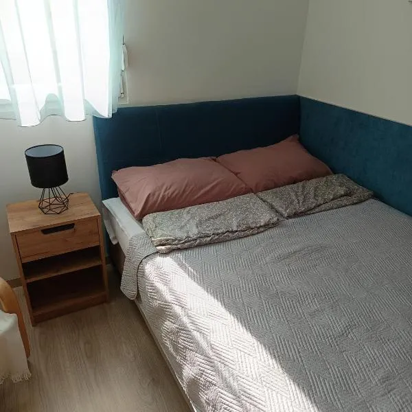 City-Garzon, Hotel in Kaposvár