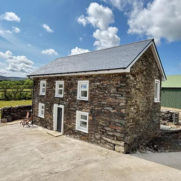 Ballavelt, hotel a Isle of Man