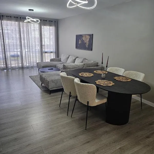 Modern Comfort Spot Apartments, hotel in Antwerp