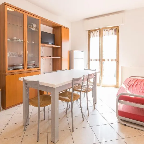 Appartamento Sabrina, hotel in Lido di Spina
