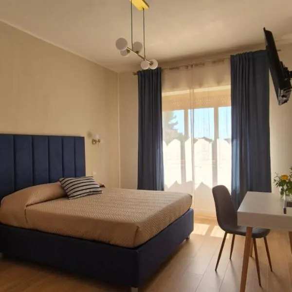La Lorenzetta, hotel in Civitavecchia