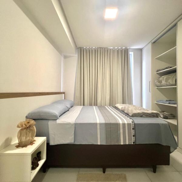 Apartamento Completo, Moderno e Bem Localizado - Foto 2