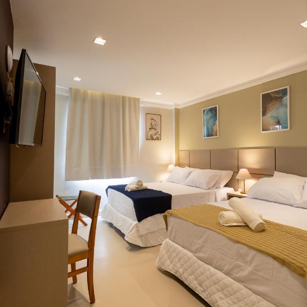 Aira Hotel - Foto 2