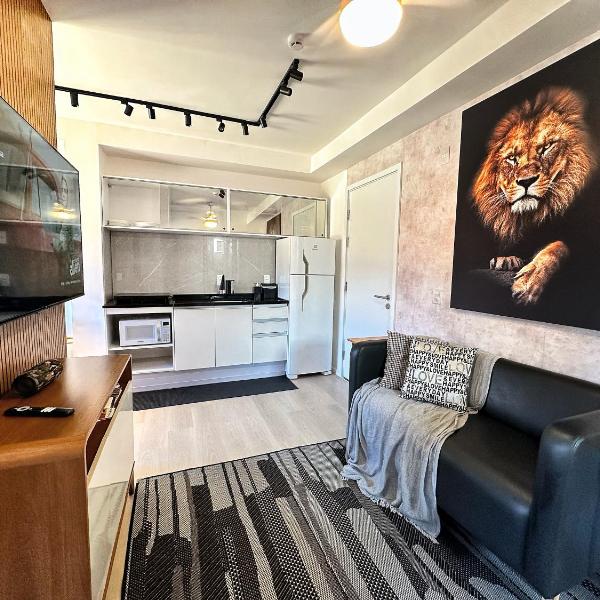MARAVILHOSOS APARTAMENTOS 3 min de congonhas e expo SP