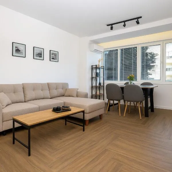 Cozy and comfortable northern apartment, Kapana district, Plovdiv, Center, hotel in Plovdiv