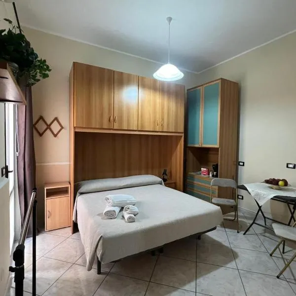 Casa del giglio, hotel v destinaci Cassibile