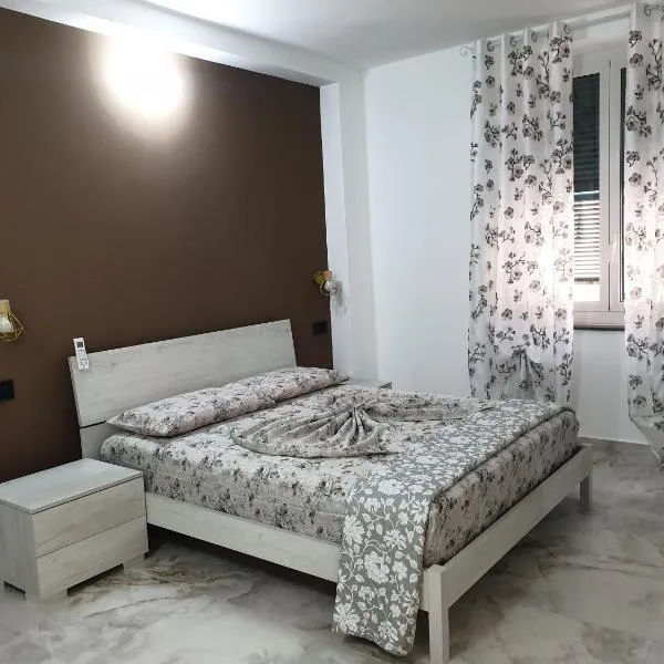 SOGNi DOLCI, hotel v destinaci Vado Ligure