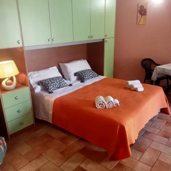 Casa del dottore, hotel in Cefalù