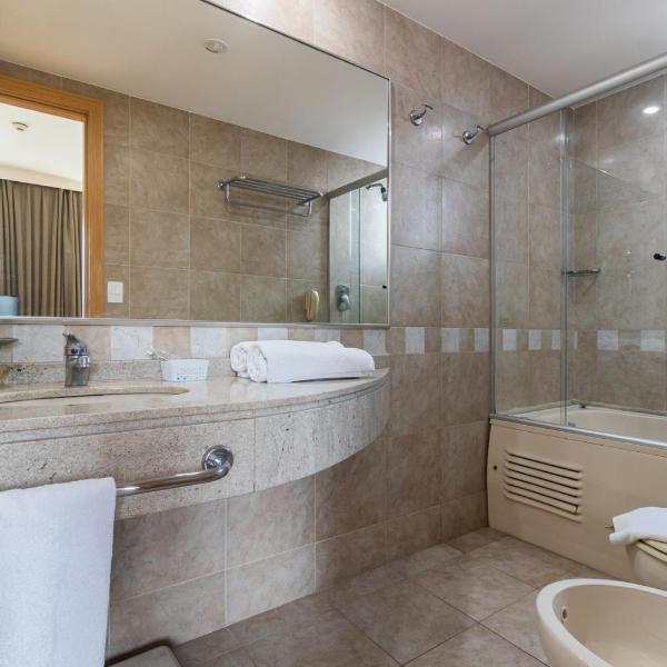 A1 Flats Radisson Berrini - Foto 3
