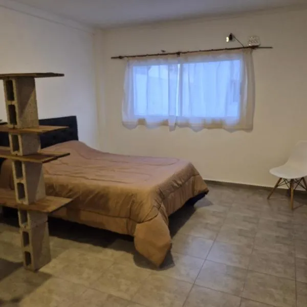 Boulevard 1, hotel in La Plata