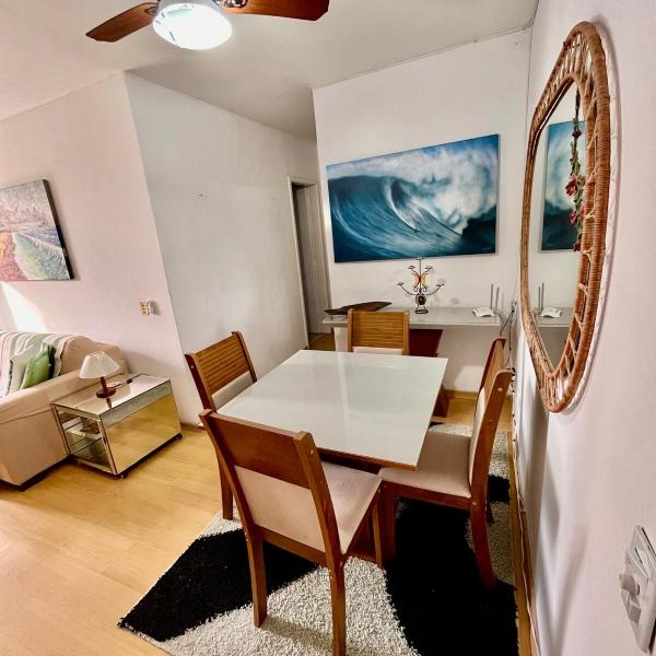 Condominio Pontoes Barra da Tijuca
