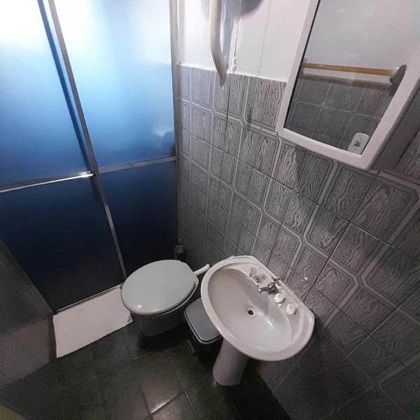 Ilha do Mel Brasília Quartos e Suítes - Foto 3