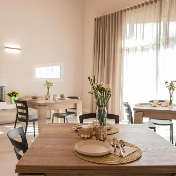 Velum House B&B, hotel in San Massimo