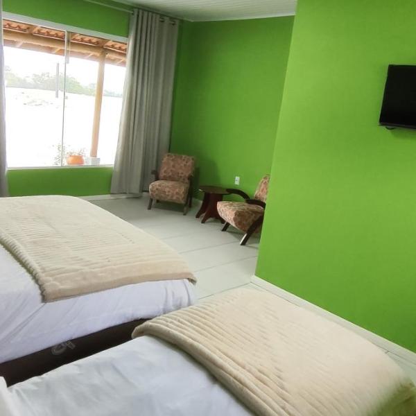 Hotel Serra Catarinense - Foto 4