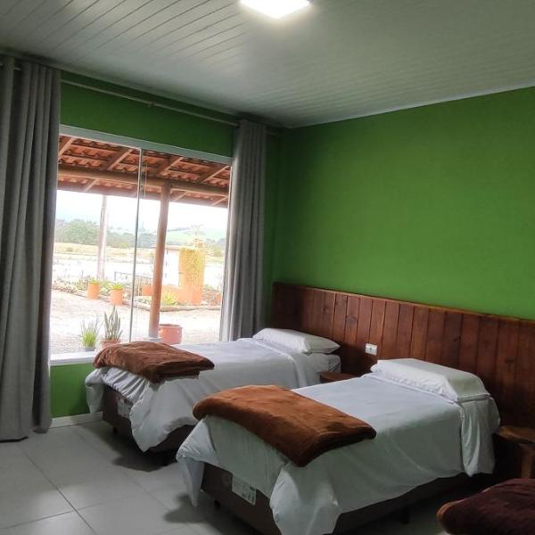 Hotel Serra Catarinense - Foto 2