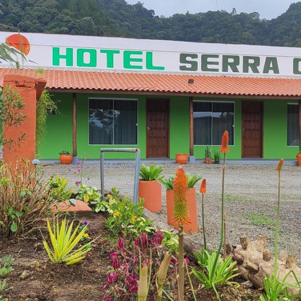 Hotel Serra Catarinense - Foto 5