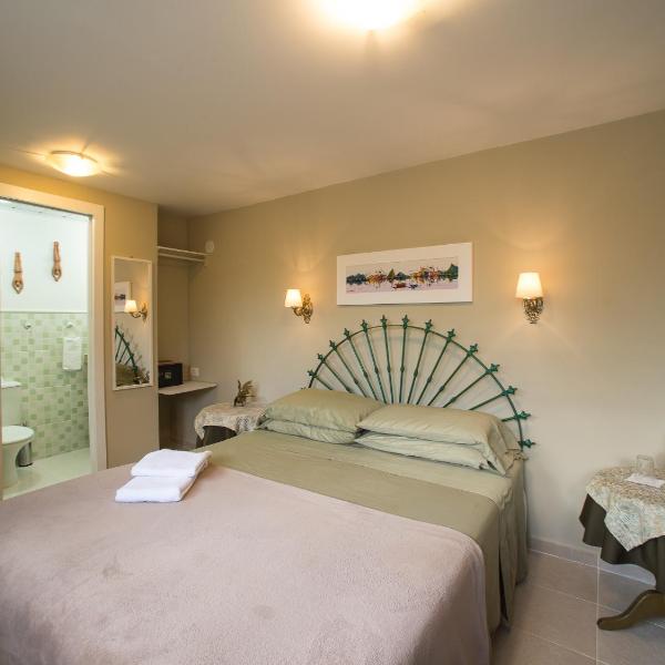 O Veleiro Bed and Breakfast - Foto 2