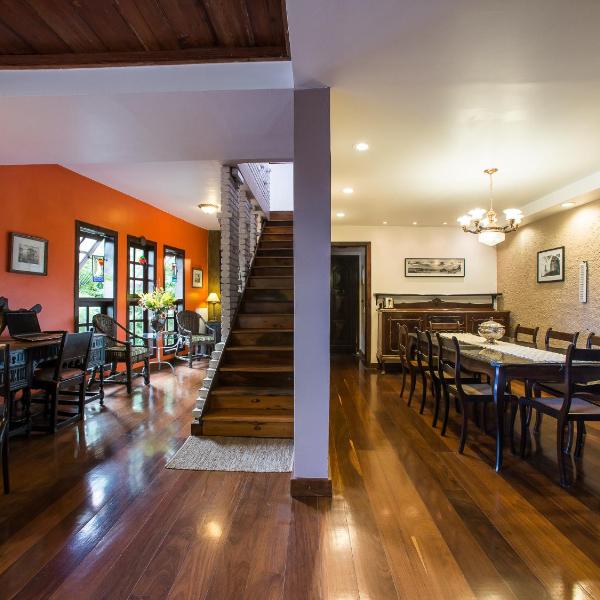 O Veleiro Bed and Breakfast - Foto 5