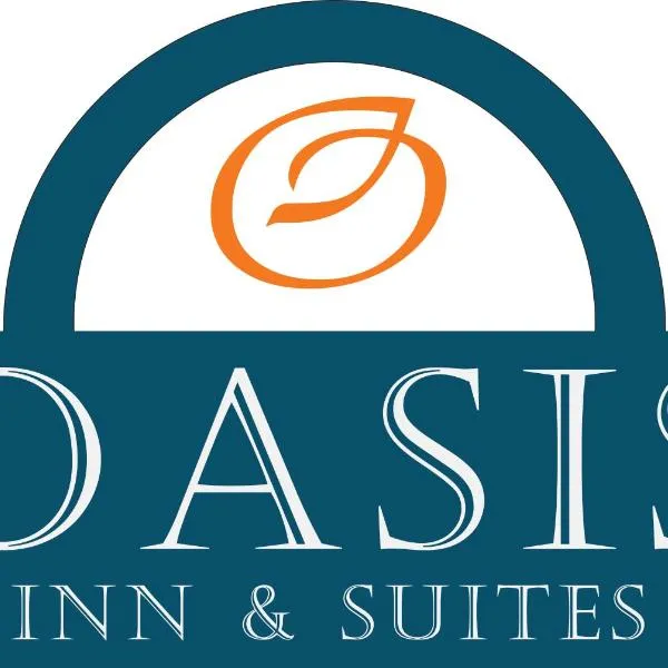 Oasis Inn and Suites, hotel v destinaci Fallon