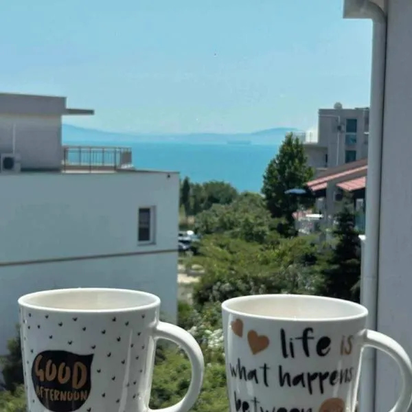 The better apartment, khách sạn ở Burgas City