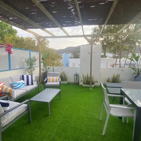Casa CalaSol, hotel a San José