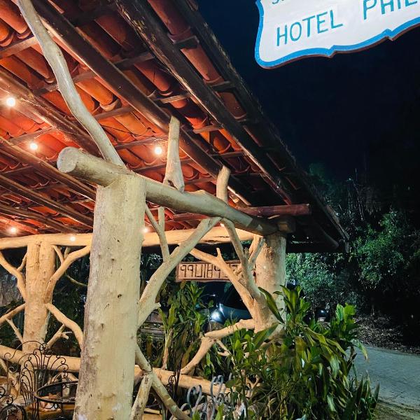 Hotel Philipp - Tradicional desde 1952 - Foto 3