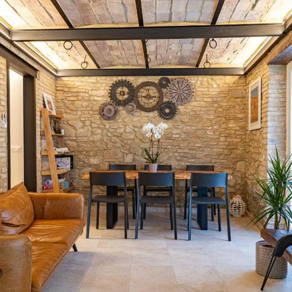 Dimora 59, hotel in Santa Maria Imbaro