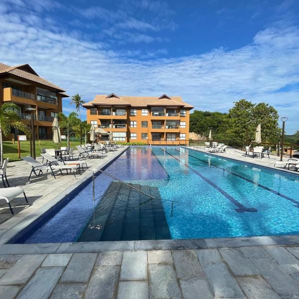 ECO RESORT PRAIA DOS CARNEIROS - Desfrute de uma estadia inesquecível - Foto 4