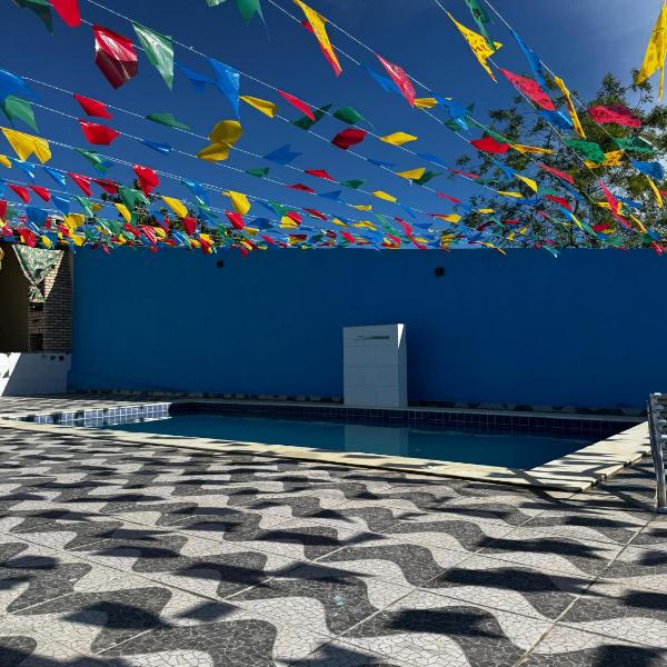 Espaço Vó Margarida - Foto 4