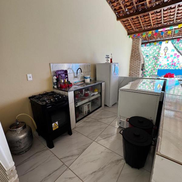 Espaço Vó Margarida - Foto 5