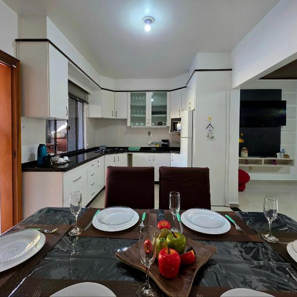 Casa Ampla Área de Lazer prox Centro e Cataratas - Foto 5