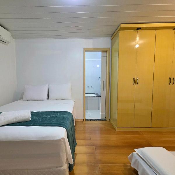 Casa Ampla Área de Lazer prox Centro e Cataratas - Foto 2