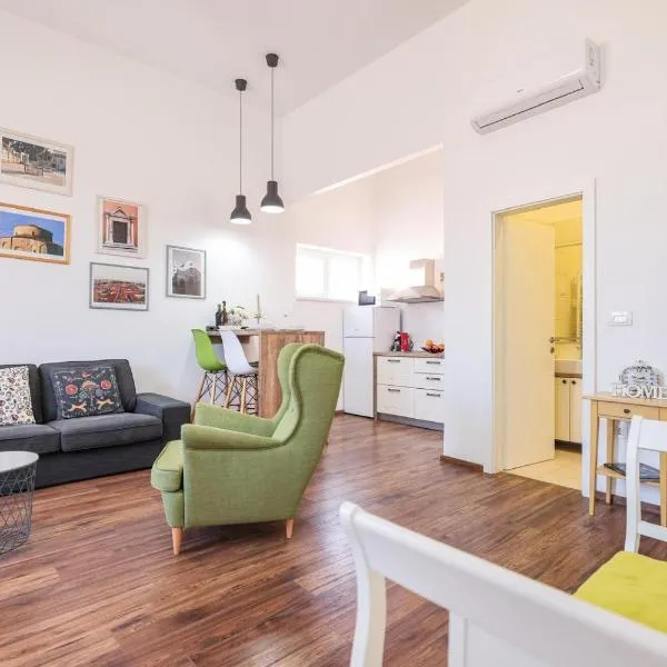 Sweet escape - old town Zadar, hotel in Zadar