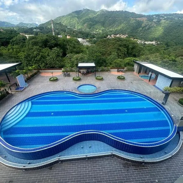 Apartamento San Jerónimo - Antioquia, hotel v destinaci San Jerónimo