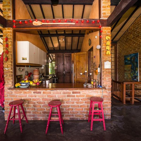 Casa Alecrim - Foto 4
