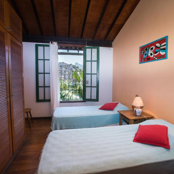 Casa Alecrim - Foto 2