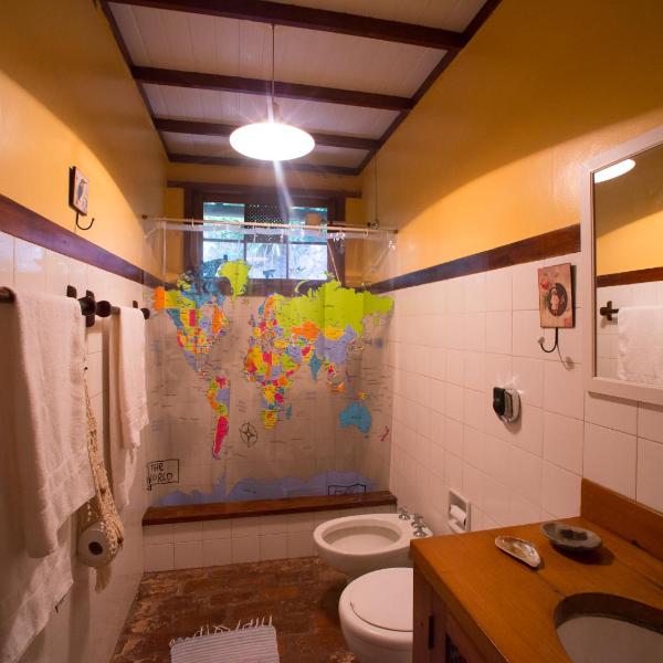 Casa Alecrim - Foto 3