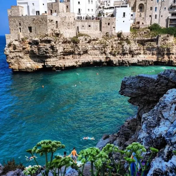 Dimora Marí, hotel in Polignano a Mare