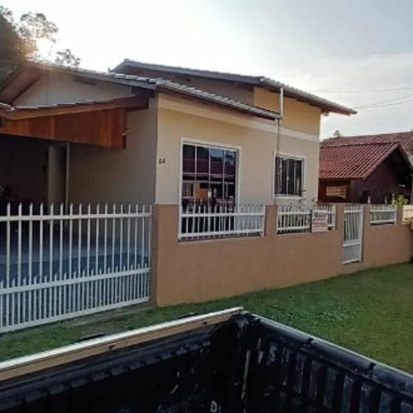 Santos - Foto 4