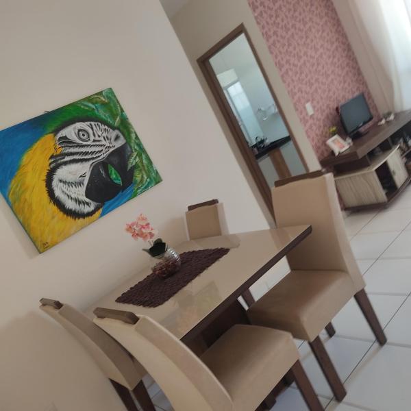 Apartamento Portal Garden 68 - Foto 4