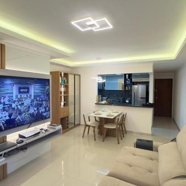 Apartment in Braga, Cabo Frio Near Beach! - Foto 5