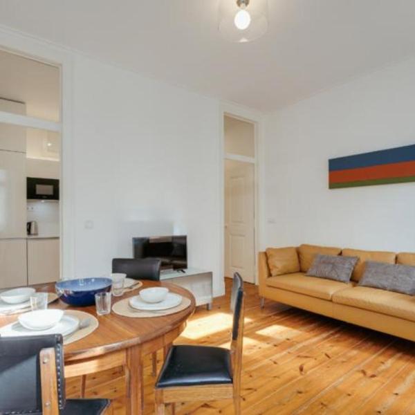 Apartamento Super Aconchegante em Ipanema - Foto 4