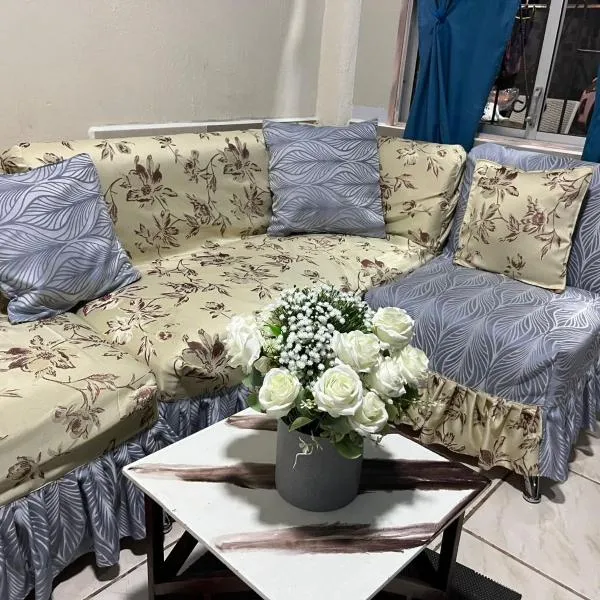 Casa Albacora, ξενοδοχείο σε Puerto Baquerizo Moreno