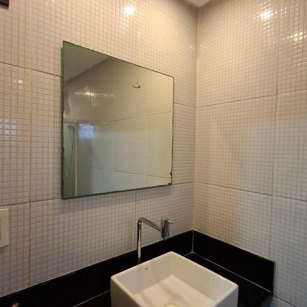 Quarto Duplo com cama extra, banheiro privativo e cozinha - Foto 3