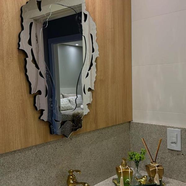 Sinta a Magia de Gramado Apartamento Confortável - Foto 3