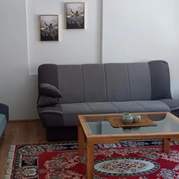 Rose Apartment, hotel v destinaci Jajce
