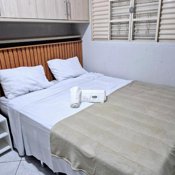 Casa Studio" São jose dos campos - Foto 5
